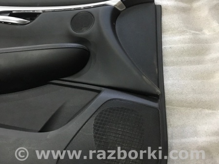 ФОТО Карточка дверная для Infiniti QX50 Киев