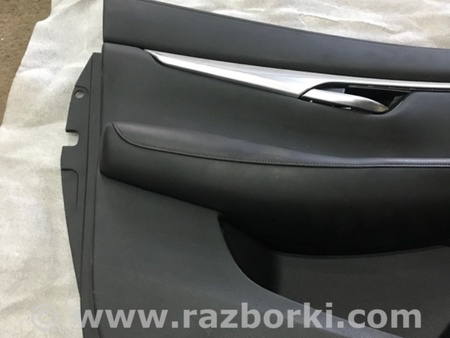 ФОТО Карточка дверная для Infiniti QX50 Киев