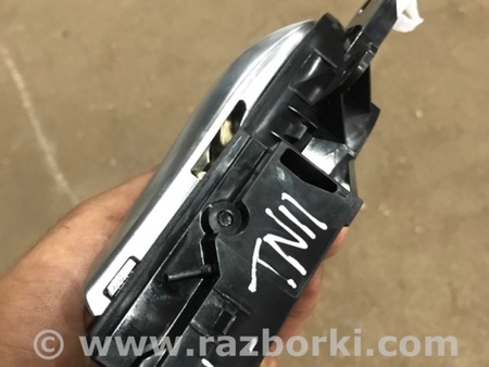 ФОТО Ручка двери внутренняя для Infiniti QX50 Киев
