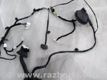 ФОТО Проводка двери для Infiniti QX50 Киев