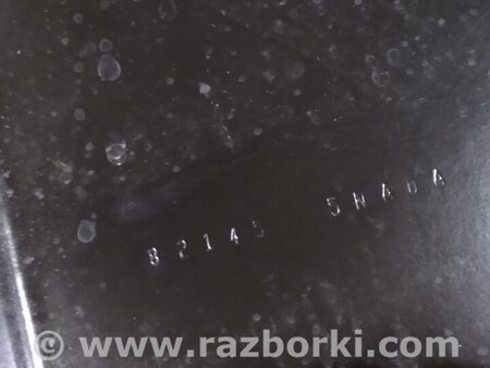 ФОТО Заглушка для Infiniti QX50 Киев