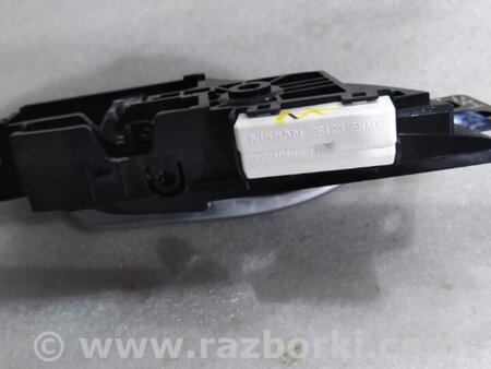 ФОТО Ручка двери внутренняя для Infiniti QX50 Киев