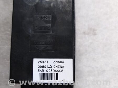 ФОТО Кнопка стеклоподъемника для Infiniti QX50 Киев
