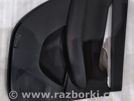 ФОТО Карточка дверная для Infiniti QX50 Киев