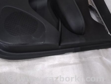 ФОТО Карточка дверная для Infiniti QX50 Киев