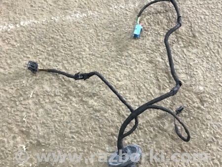ФОТО Проводка двери для Audi (Ауди) A4 B8 - 8K2, 8K5 (08.2007-11.2015) Киев