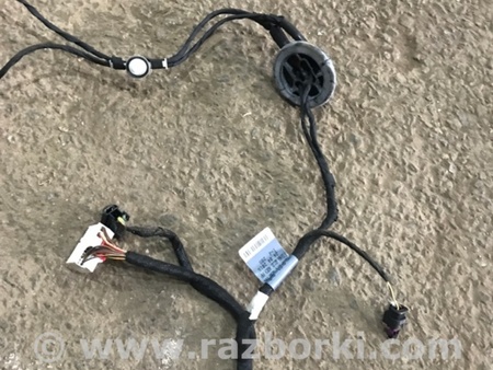 ФОТО Проводка двери для Audi (Ауди) A4 B8 - 8K2, 8K5 (08.2007-11.2015) Киев