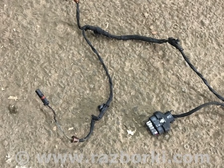 ФОТО Проводка двери для Audi (Ауди) A4 B8 - 8K2, 8K5 (08.2007-11.2015) Киев