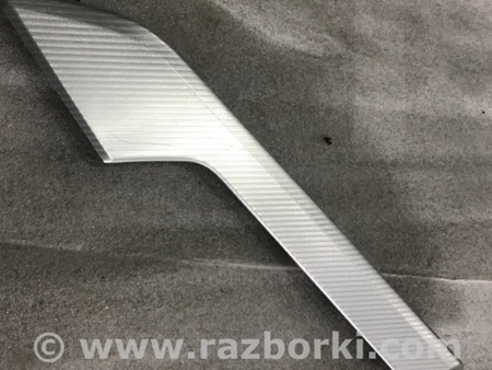 ФОТО Пластик для Audi (Ауди) A4 B8 - 8K2, 8K5 (08.2007-11.2015) Киев