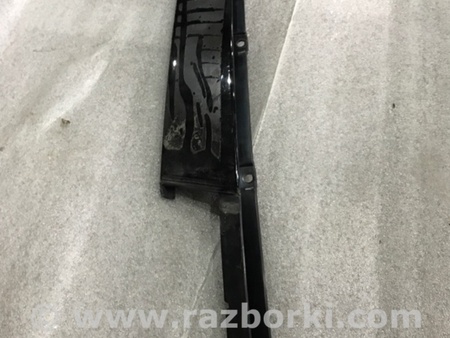ФОТО Пластик для Audi (Ауди) A4 B8 - 8K2, 8K5 (08.2007-11.2015) Киев
