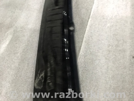 ФОТО Пластик для Audi (Ауди) A4 B8 - 8K2, 8K5 (08.2007-11.2015) Киев
