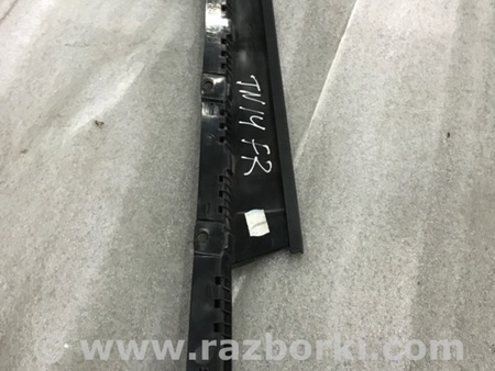 ФОТО Пластик для Audi (Ауди) A4 B8 - 8K2, 8K5 (08.2007-11.2015) Киев