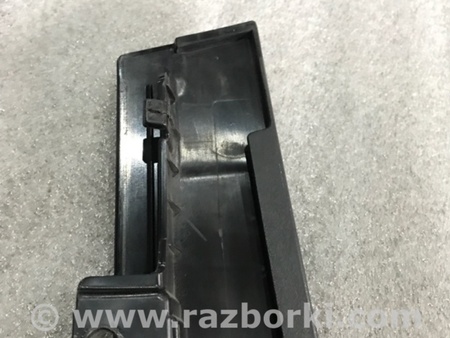 ФОТО Пластик для Audi (Ауди) A4 B8 - 8K2, 8K5 (08.2007-11.2015) Киев
