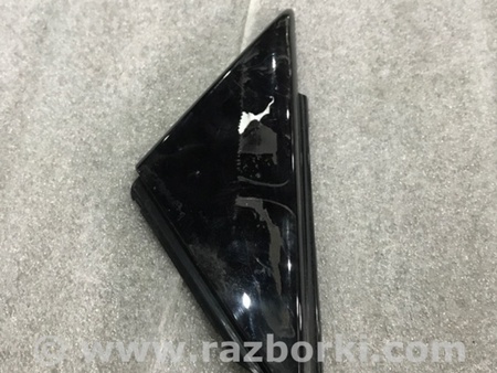 ФОТО Пластик для Audi (Ауди) A4 B8 - 8K2, 8K5 (08.2007-11.2015) Киев
