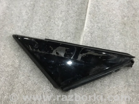 ФОТО Пластик для Audi (Ауди) A4 B8 - 8K2, 8K5 (08.2007-11.2015) Киев