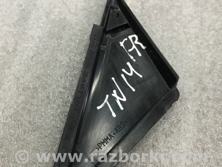ФОТО Пластик для Audi (Ауди) A4 B8 - 8K2, 8K5 (08.2007-11.2015) Киев