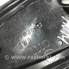 ФОТО Пластик для Audi (Ауди) A4 B8 - 8K2, 8K5 (08.2007-11.2015) Киев