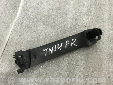 ФОТО Кронштейн ручки двери для Audi (Ауди) A4 B8 - 8K2, 8K5 (08.2007-11.2015) Киев