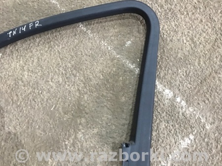 ФОТО Накладка рамки двери для Audi (Ауди) A4 B8 - 8K2, 8K5 (08.2007-11.2015) Киев