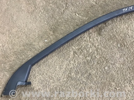 ФОТО Накладка рамки двери для Audi (Ауди) A4 B8 - 8K2, 8K5 (08.2007-11.2015) Киев