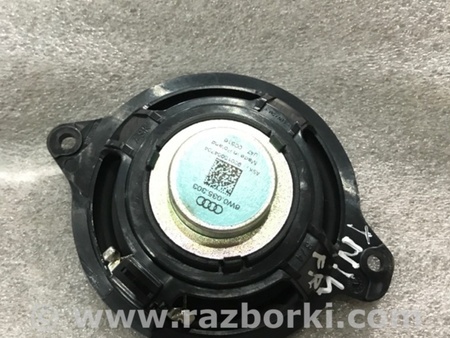 ФОТО Динамик для Audi (Ауди) A4 B8 - 8K2, 8K5 (08.2007-11.2015) Киев