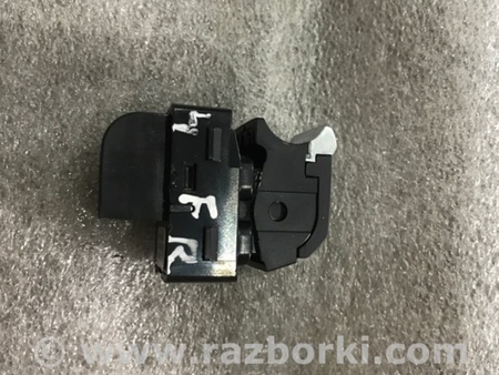 ФОТО Кнопка для Audi (Ауди) A4 B8 - 8K2, 8K5 (08.2007-11.2015) Киев