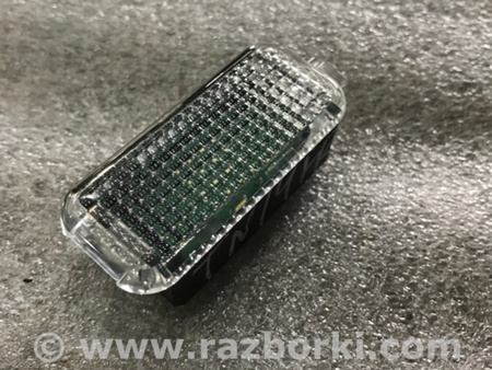 ФОТО Плафон подсветки салона для Audi (Ауди) A4 B8 - 8K2, 8K5 (08.2007-11.2015) Киев