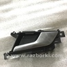 Ручка двери внутренняя Audi (Ауди) A4 B8 - 8K2, 8K5 (08.2007-11.2015)