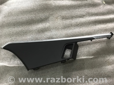 ФОТО Накладка двери для Audi (Ауди) A4 B8 - 8K2, 8K5 (08.2007-11.2015) Киев