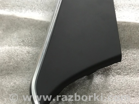 ФОТО Накладка двери для Audi (Ауди) A4 B8 - 8K2, 8K5 (08.2007-11.2015) Киев