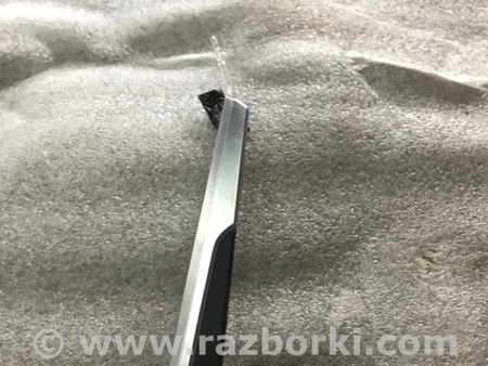 ФОТО Накладка двери для Audi (Ауди) A4 B8 - 8K2, 8K5 (08.2007-11.2015) Киев