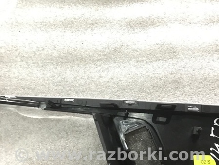 ФОТО Накладка двери для Audi (Ауди) A4 B8 - 8K2, 8K5 (08.2007-11.2015) Киев