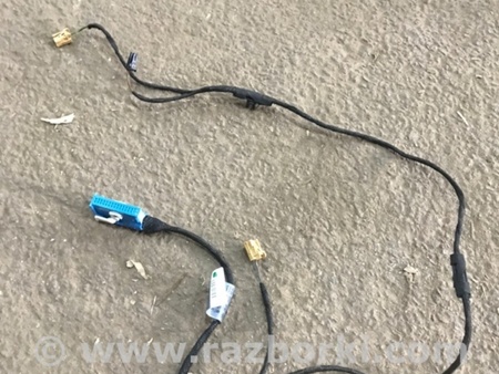 ФОТО Проводка двери для Audi (Ауди) A4 B8 - 8K2, 8K5 (08.2007-11.2015) Киев