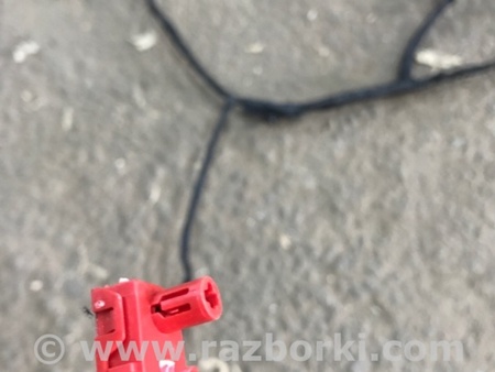 ФОТО Проводка двери для Audi (Ауди) A4 B8 - 8K2, 8K5 (08.2007-11.2015) Киев
