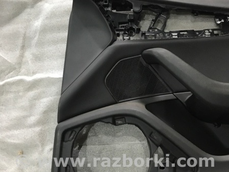ФОТО Карточка дверная для Audi (Ауди) A4 B8 - 8K2, 8K5 (08.2007-11.2015) Киев