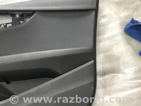 ФОТО Карточка дверная для Audi (Ауди) A4 B8 - 8K2, 8K5 (08.2007-11.2015) Киев