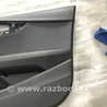 ФОТО Карточка дверная для Audi (Ауди) A4 B8 - 8K2, 8K5 (08.2007-11.2015) Киев