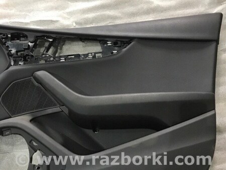 ФОТО Подлокотник для Audi (Ауди) A4 B8 - 8K2, 8K5 (08.2007-11.2015) Киев