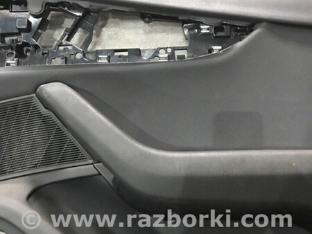 ФОТО Подлокотник для Audi (Ауди) A4 B8 - 8K2, 8K5 (08.2007-11.2015) Киев