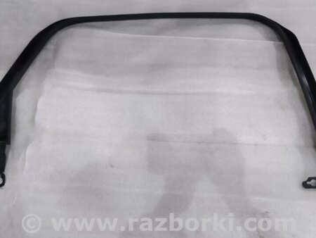 ФОТО Накладка рамки двери для Infiniti QX50 Киев