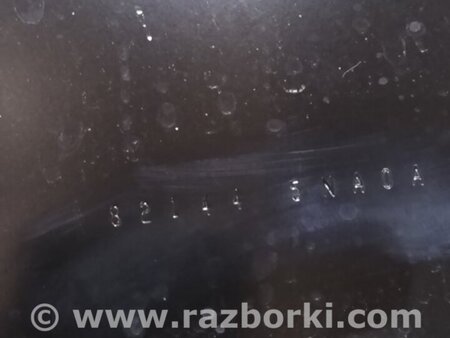 ФОТО Заглушка для Infiniti QX50 Киев