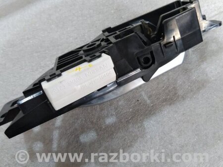 ФОТО Ручка двери внутренняя для Infiniti QX50 Киев