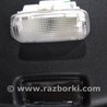 Подсветка двери Infiniti QX50
