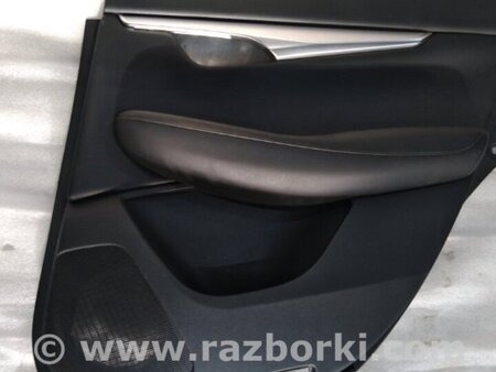 ФОТО Карточка дверная для Infiniti QX50 Киев