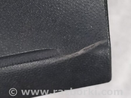 ФОТО Молдинг двери для Porsche Cayenne Type 958 (10-18) Киев