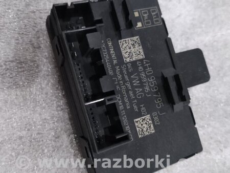 ФОТО Блок управления дверьми для Porsche Cayenne Type 958 (10-18) Киев