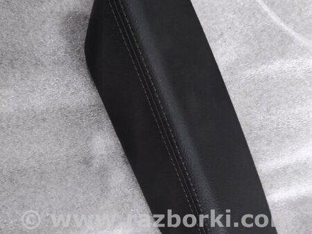 ФОТО Подлокотник для Porsche Cayenne Type 958 (10-18) Киев
