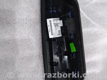 ФОТО Подлокотник для Porsche Cayenne Type 958 (10-18) Киев