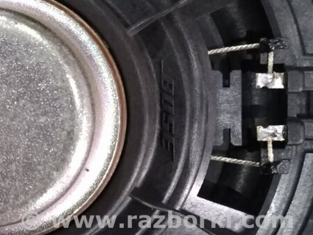 ФОТО Динамик для Porsche Cayenne Type 958 (10-18) Киев