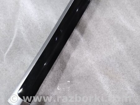 ФОТО Накладка на карту двери для Porsche Cayenne Type 958 (10-18) Киев